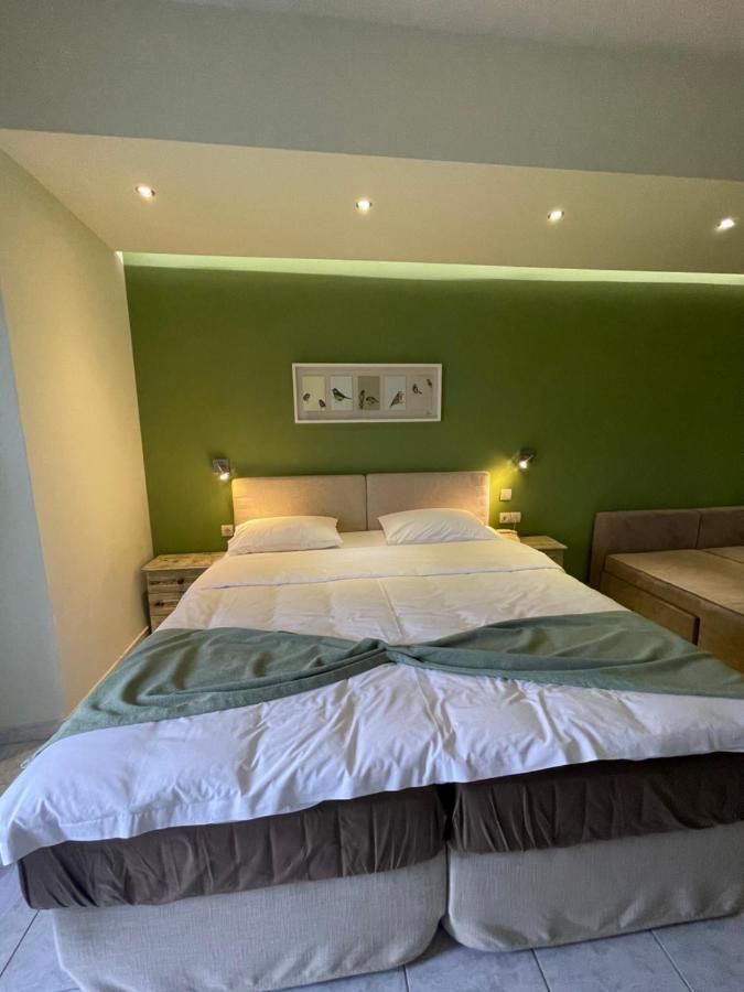 Hotel Afrika Eleonas Dış mekan fotoğraf